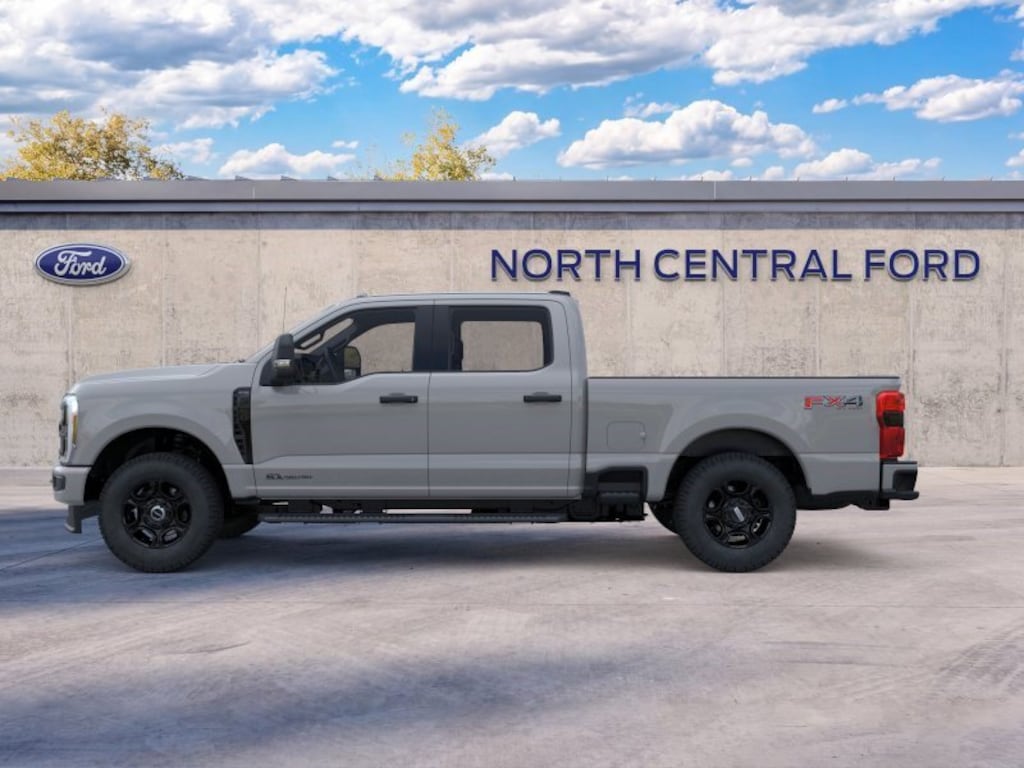New 2026 Ford F-250 F-250® XL