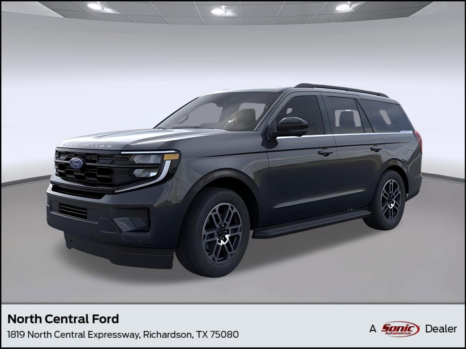 2026 Ford Expedition SUV 