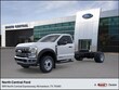 Ford F-550 Chassis