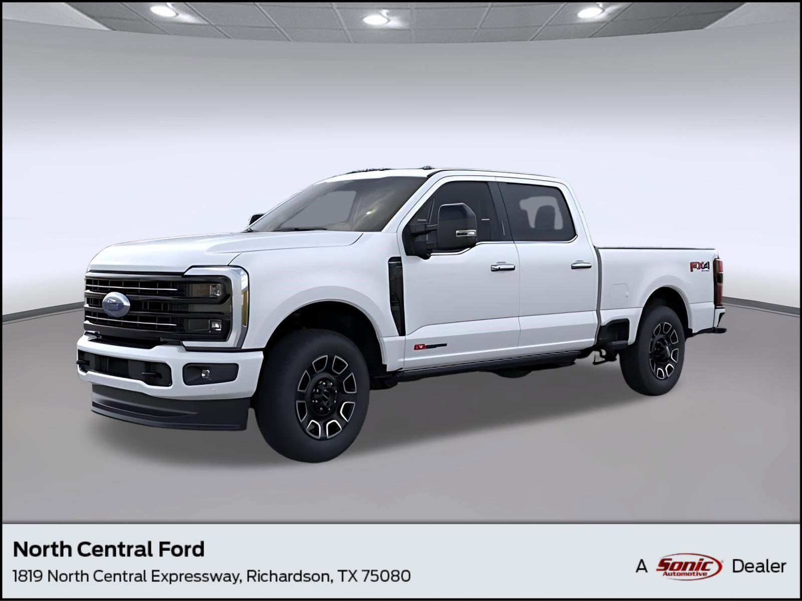 2026 Ford F-250 TRUCK 