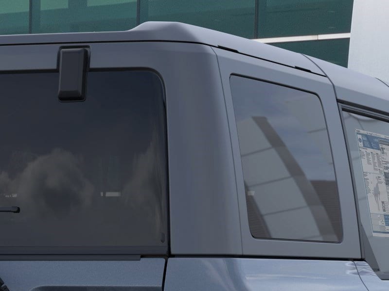 2025 Ford Bronco 4-Door Big Bend - Photo 25