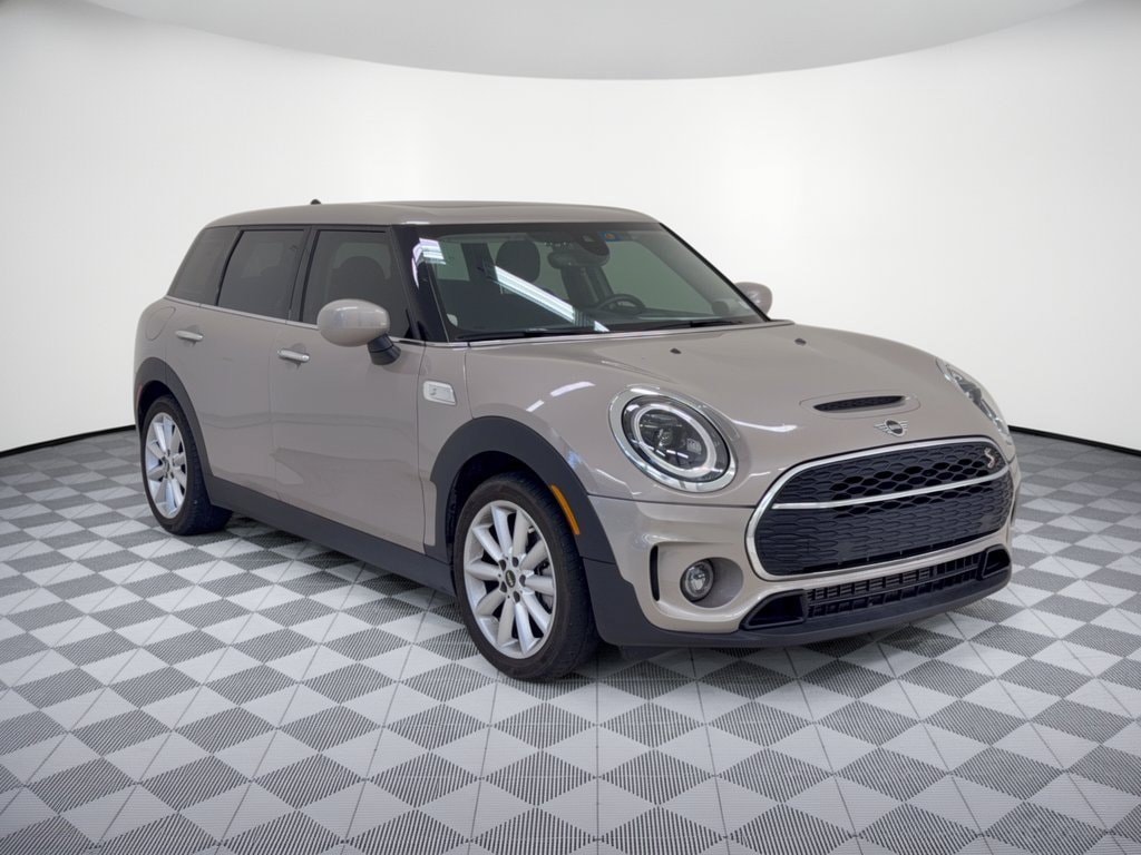 Used 2023 MINI Clubman Cooper S Wagon