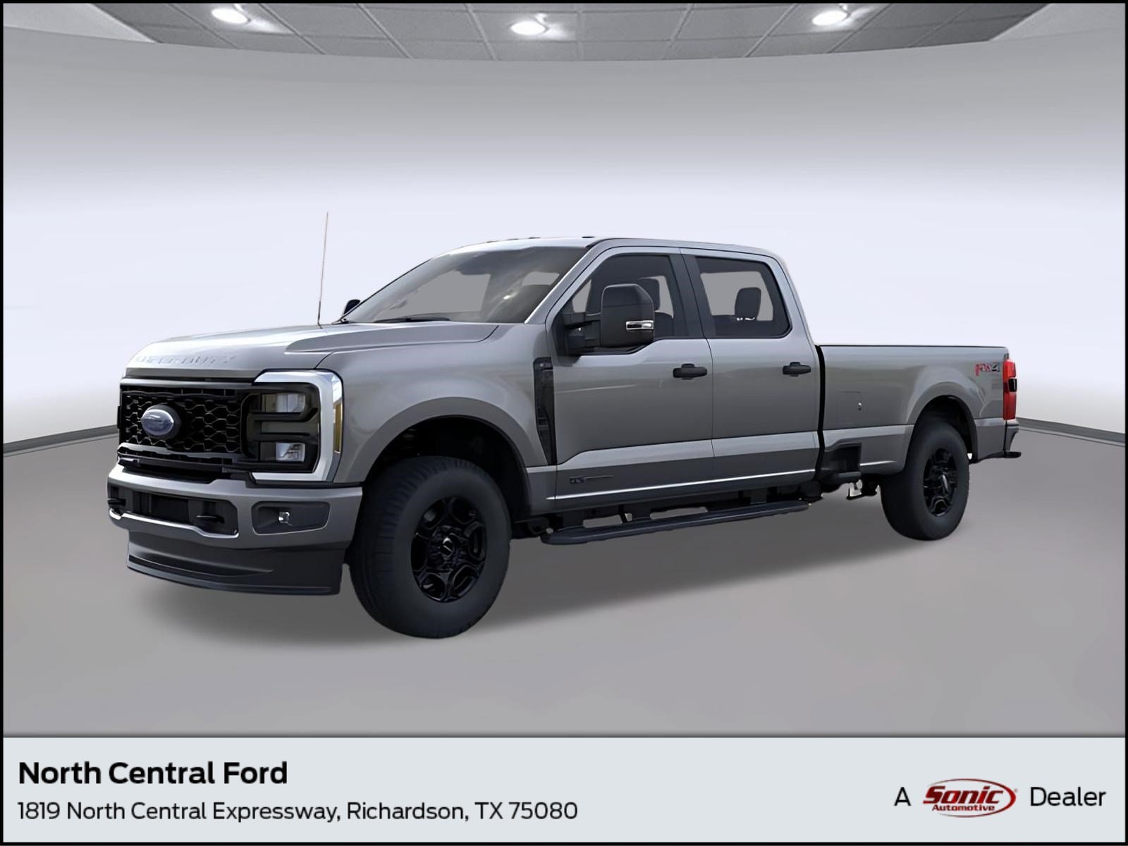 New 2026 Ford F-350 F-350&reg; XL