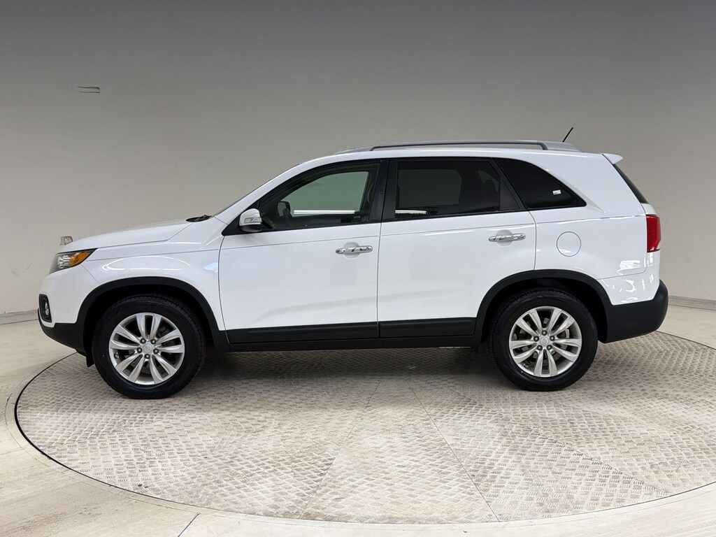 Used 2011 Kia Sorento EX SUV