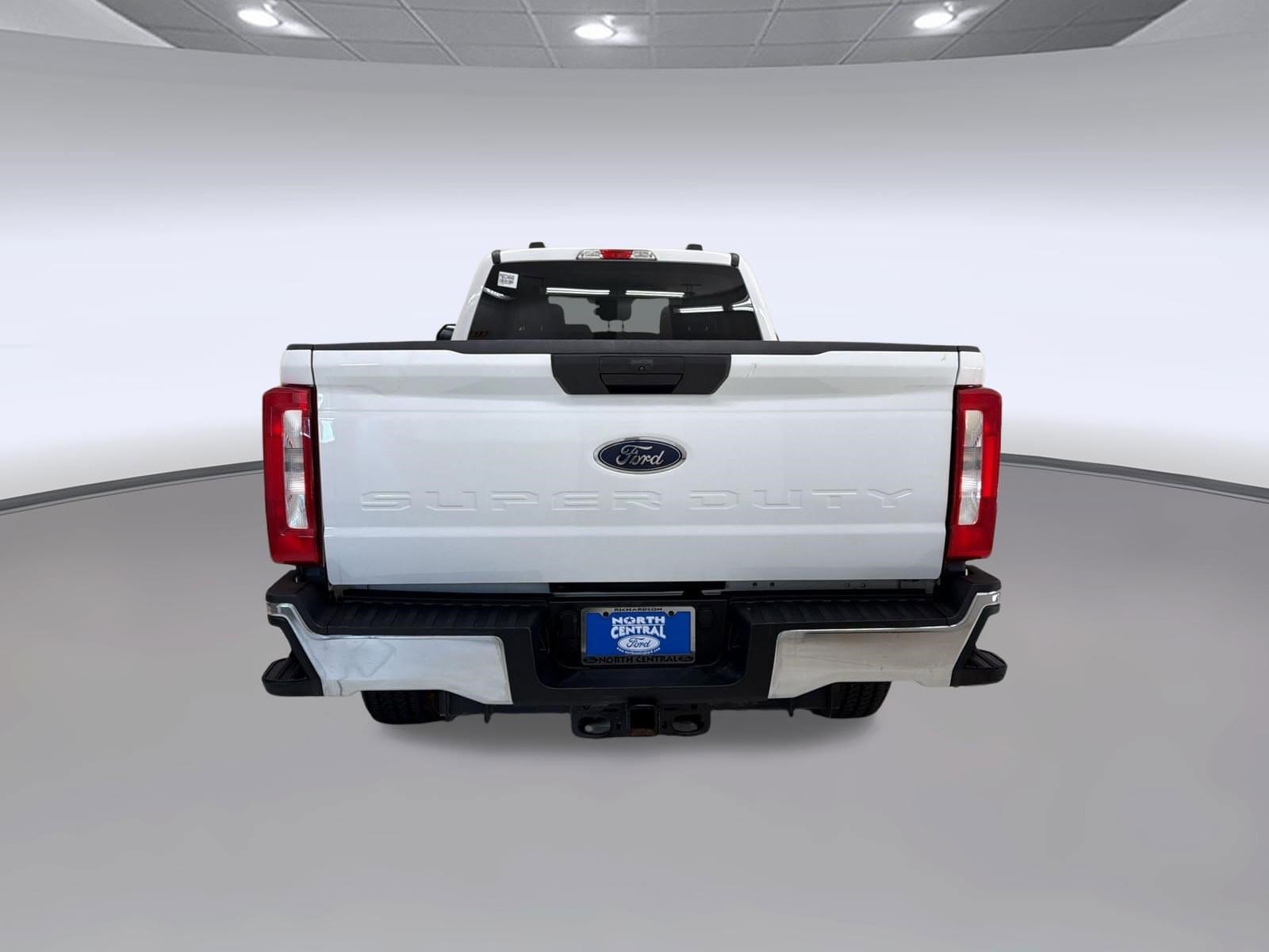 2025 Ford F-250 Super Duty XLT - Photo 10