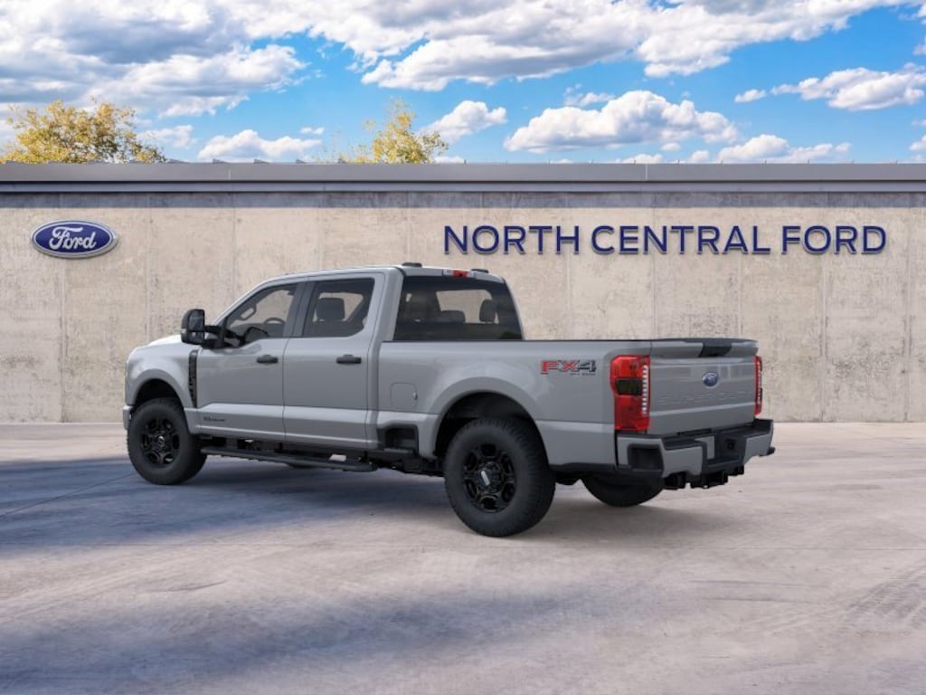 New 2026 Ford F-250 F-250® XL