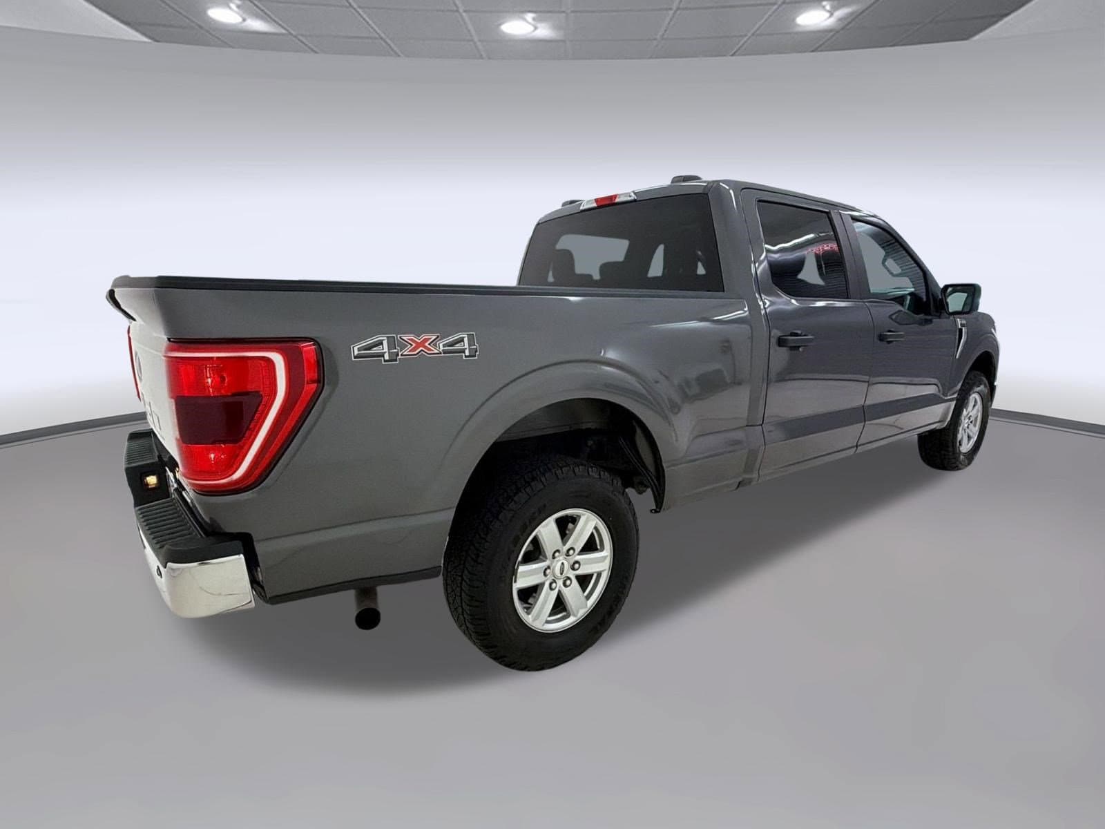 2021 Ford F-150 XLT - Photo 9