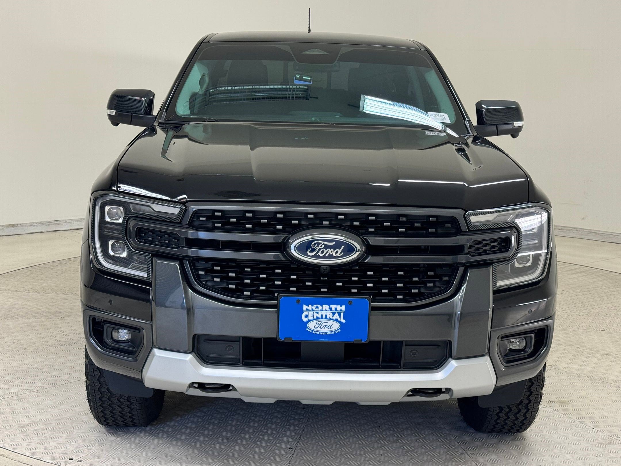 2024 Ford Ranger Lariat photo 4