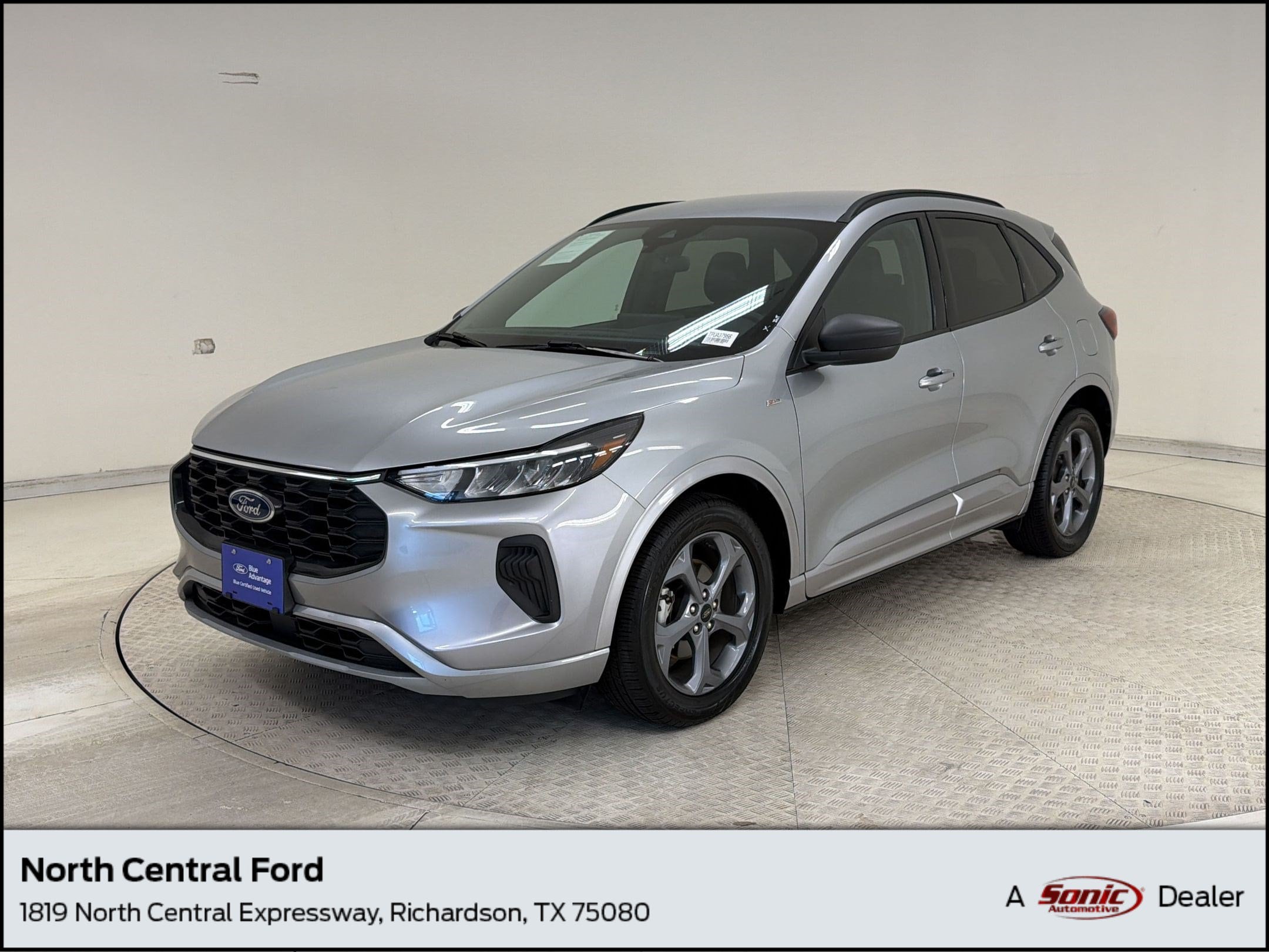 2023 Ford Escape SUV 
