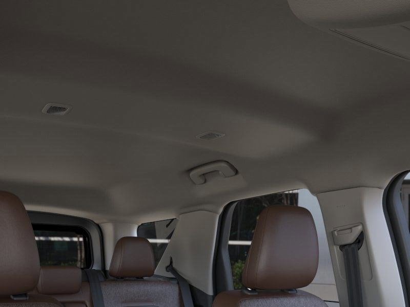 2025 Ford Bronco Sport Outer Banks - Photo 22