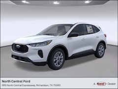 2026 Ford Escape Active SUV