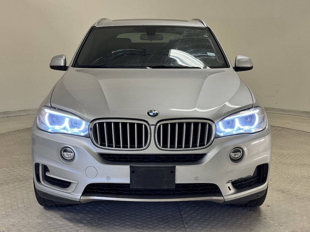 Used 2017 BMW X5 sDrive35i SUV