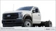 Ford F-550 Chassis