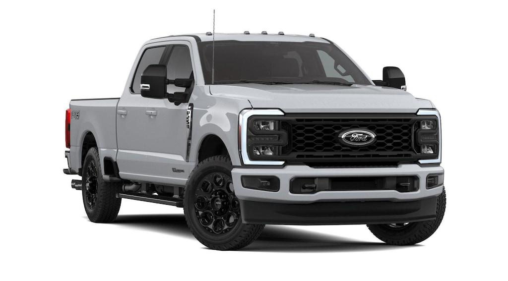 New 2026 Ford F-250 F-250® XLT