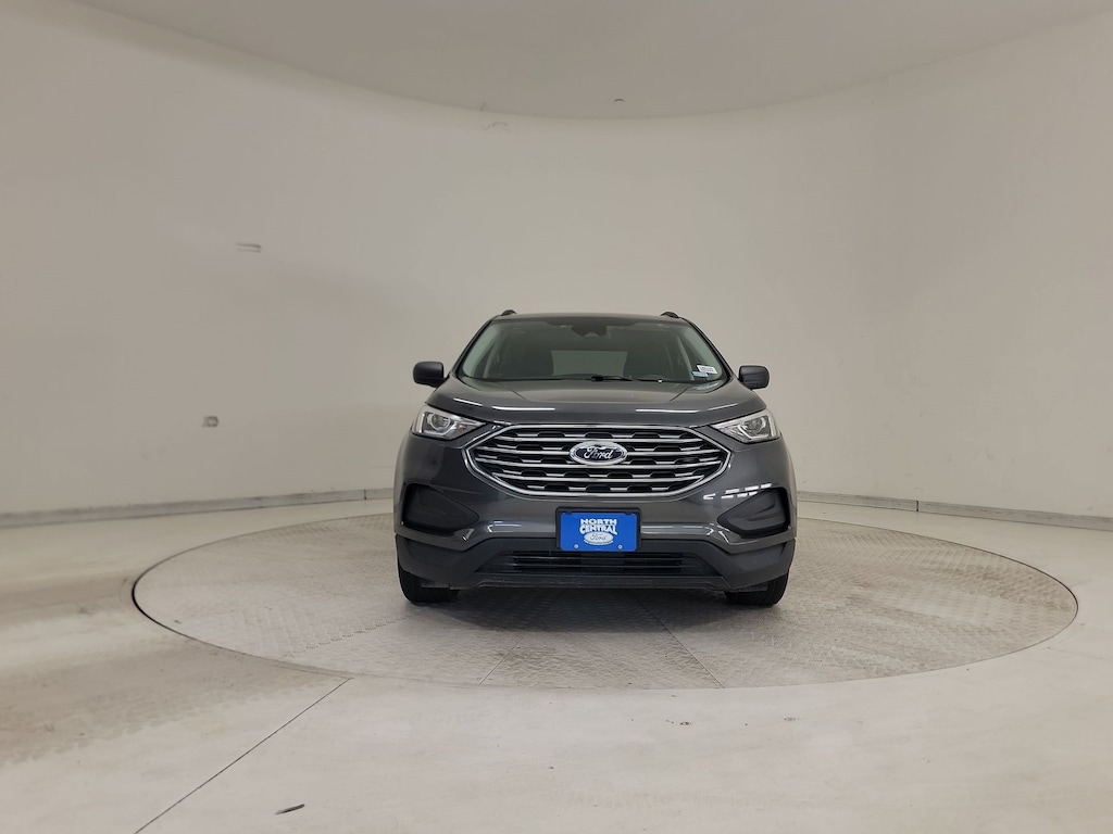 Used 2020 Ford Edge SE SUV