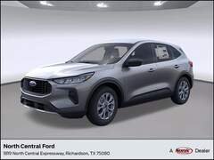 2026 Ford Escape Active SUV