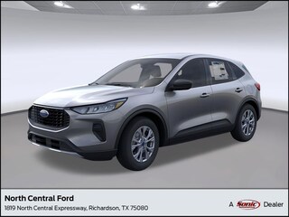 2026 Ford Escape Active SUV
