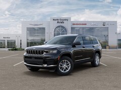 2026 Jeep Grand Cherokee L LAREDO 4X4 Sport Utility