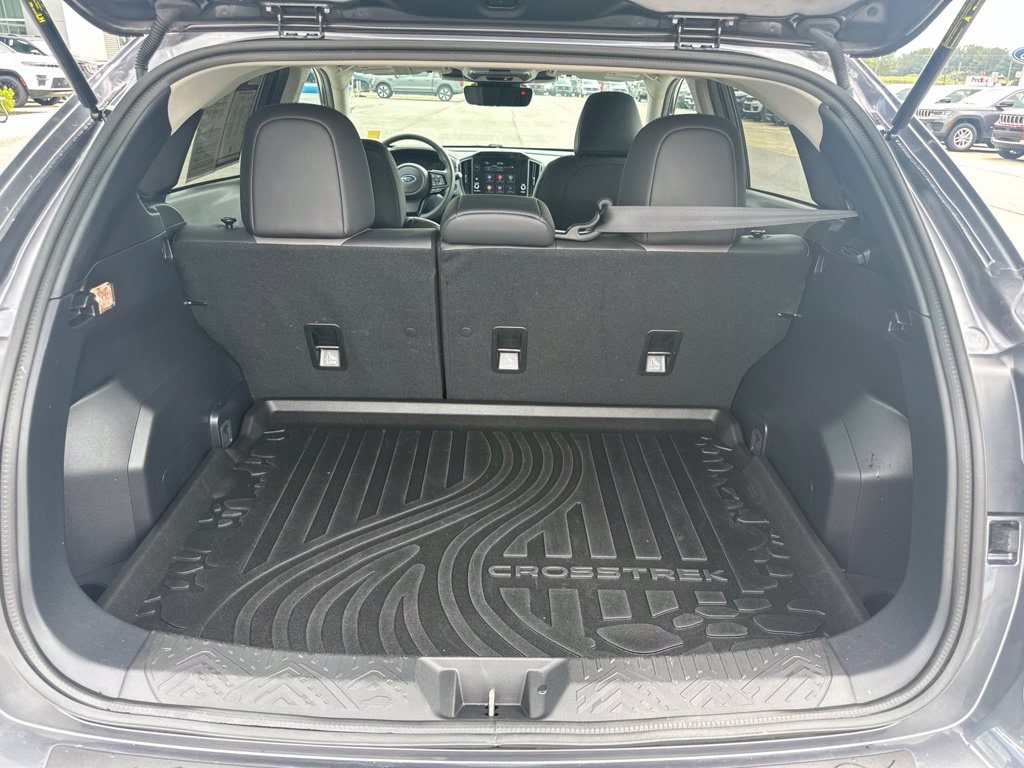 2024 Subaru Crosstrek Limited - Photo 11