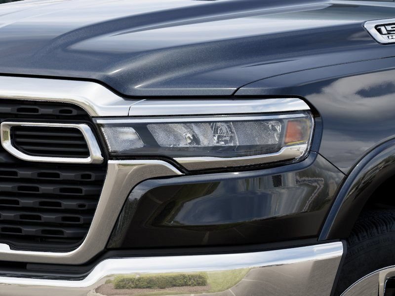 2026 RAM 1500 Big Horn/Lone Star - Photo 14