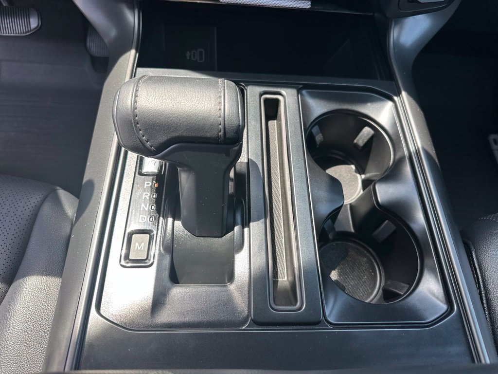 2025 Ford F-150 Lariat - Photo 38