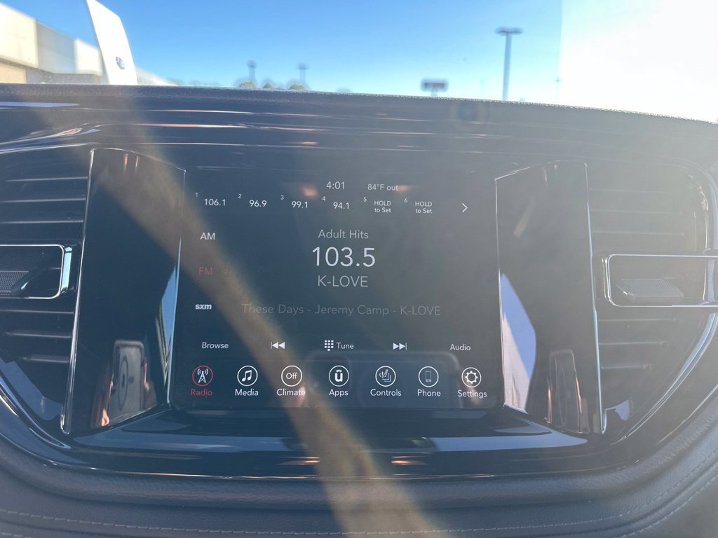 2022 Dodge Durango GT Plus - Photo 20