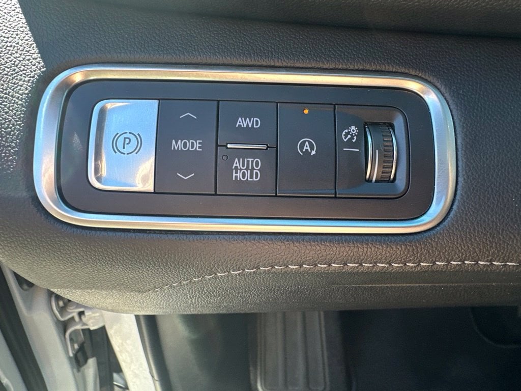 2026 Buick Enclave Sport Touring - Photo 18