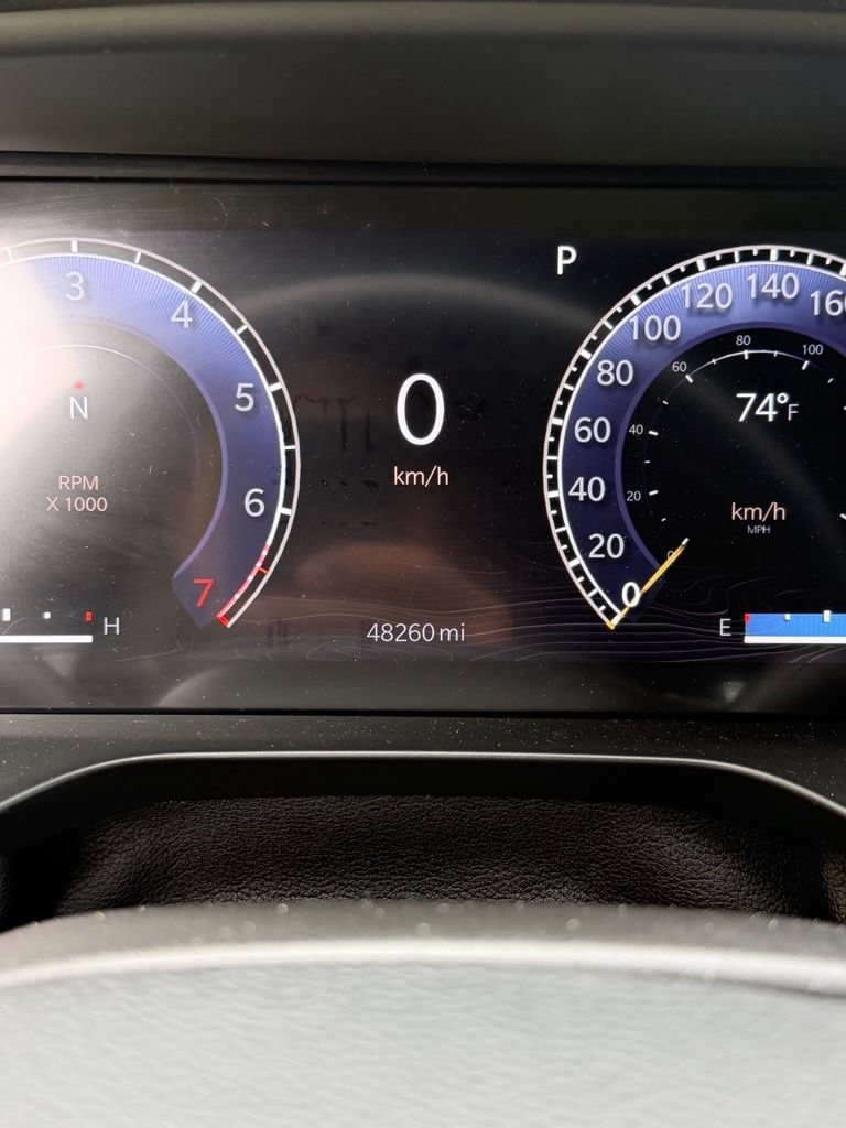 2023 Jeep Grand Cherokee L Altitude - Photo 7