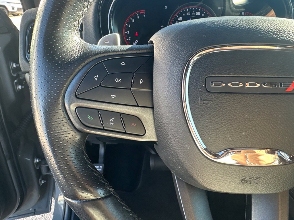2022 Dodge Durango GT Plus - Photo 17