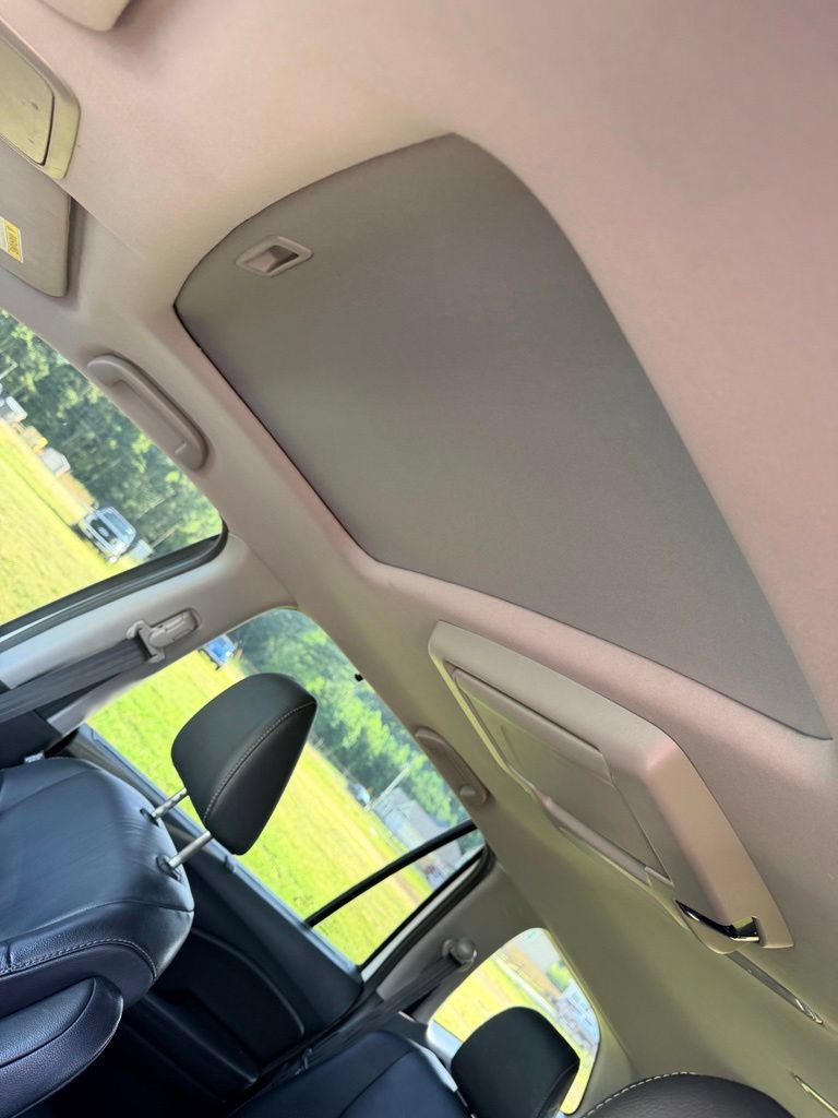 2020 Honda Pilot Touring - Photo 7