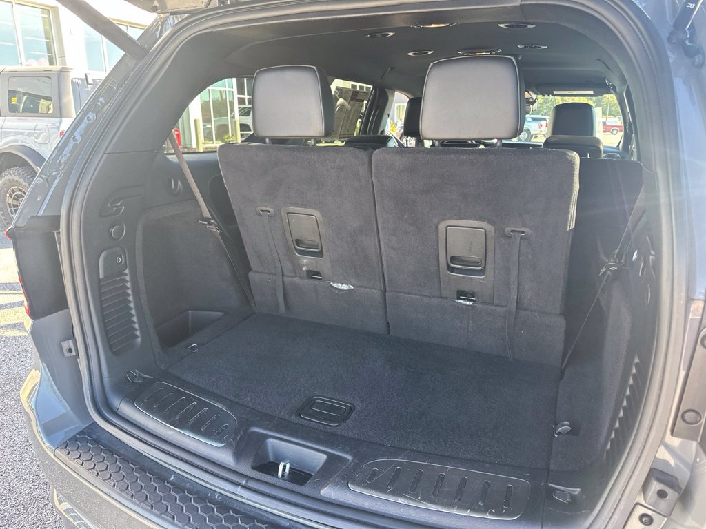 2022 Dodge Durango GT Plus - Photo 9