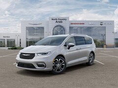 2026 Chrysler Pacifica PINNACLE Passenger Van