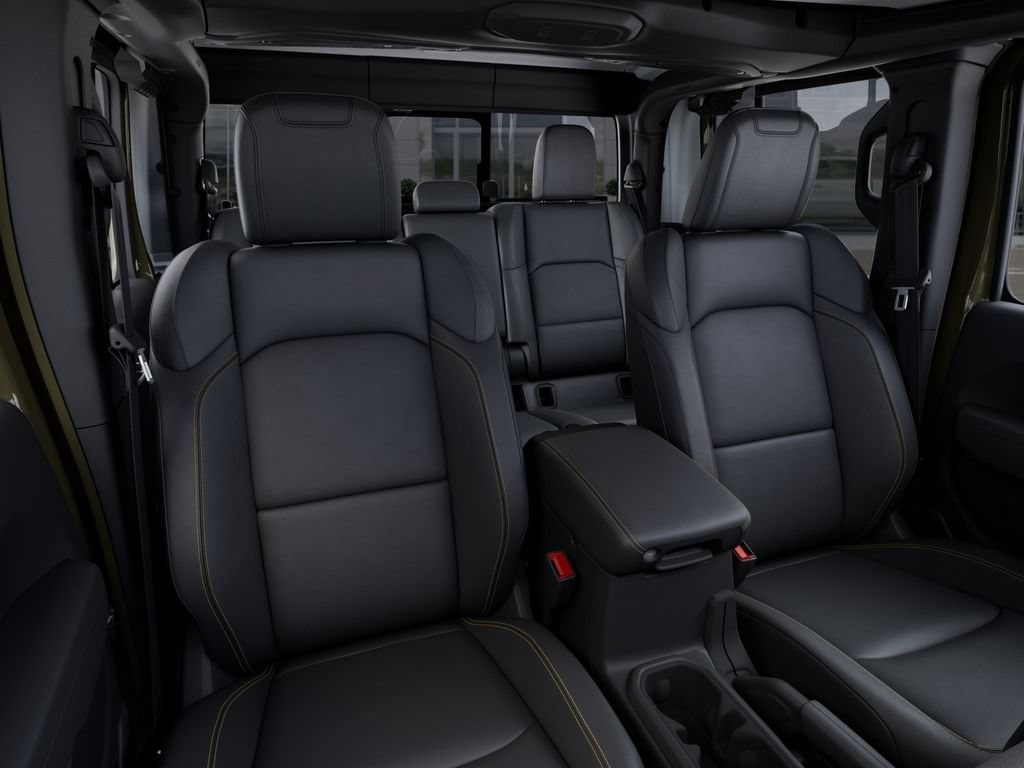 2025 Jeep Gladiator Sport S - Photo 16