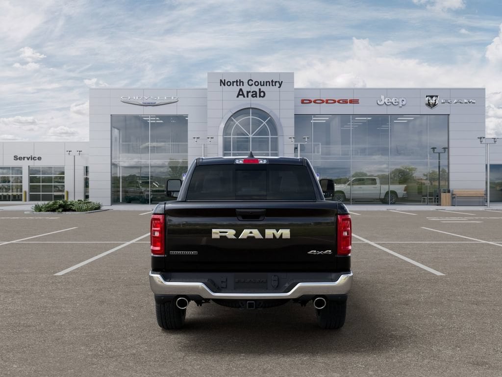 2026 RAM 1500 Big Horn/Lone Star - Photo 7