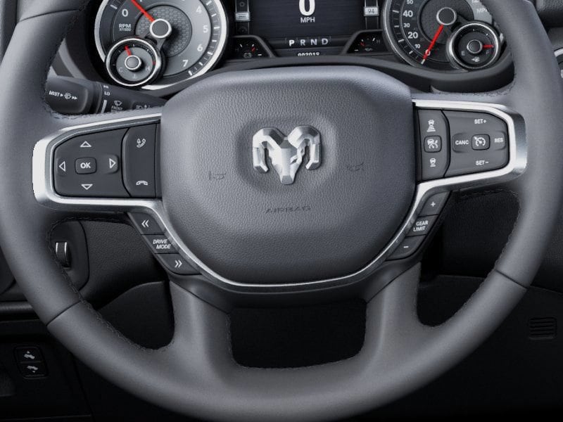 2026 RAM 1500 Big Horn/Lone Star - Photo 25