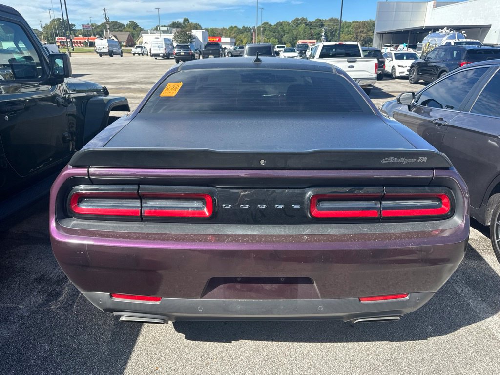 2020 Dodge Challenger R/T - Photo 6