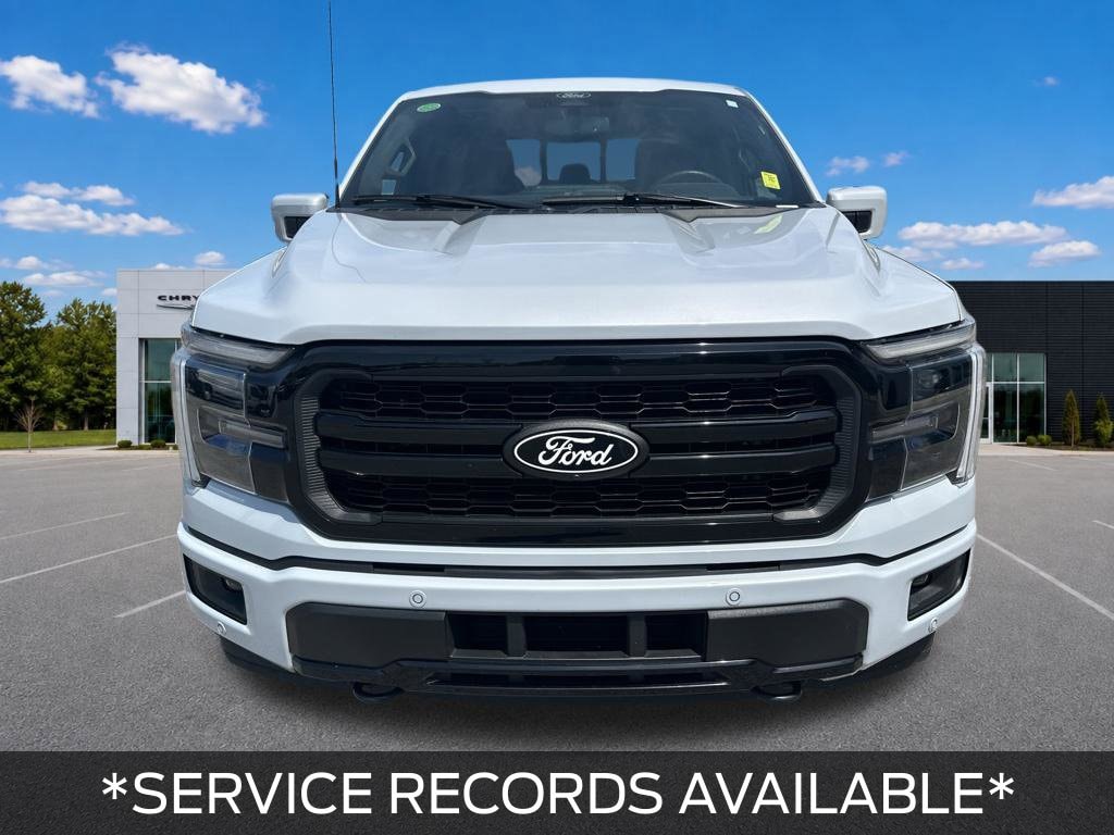 2025 Ford F-150 Lariat - Photo 6