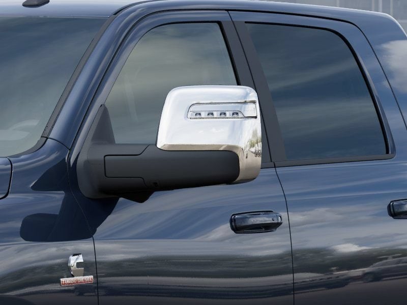 2025 RAM 2500 Laramie - Photo 12
