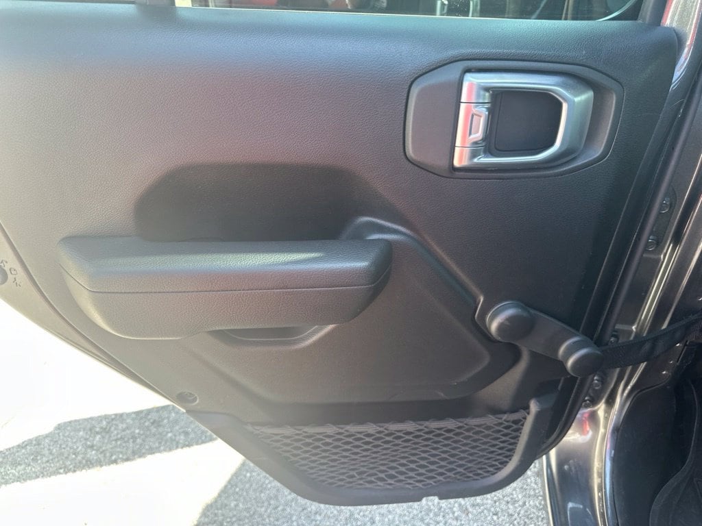 2023 Jeep Gladiator Sport - Photo 28