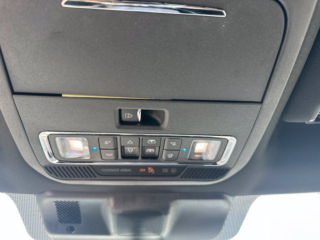 2025 Ford F-150 Lariat - Photo 39