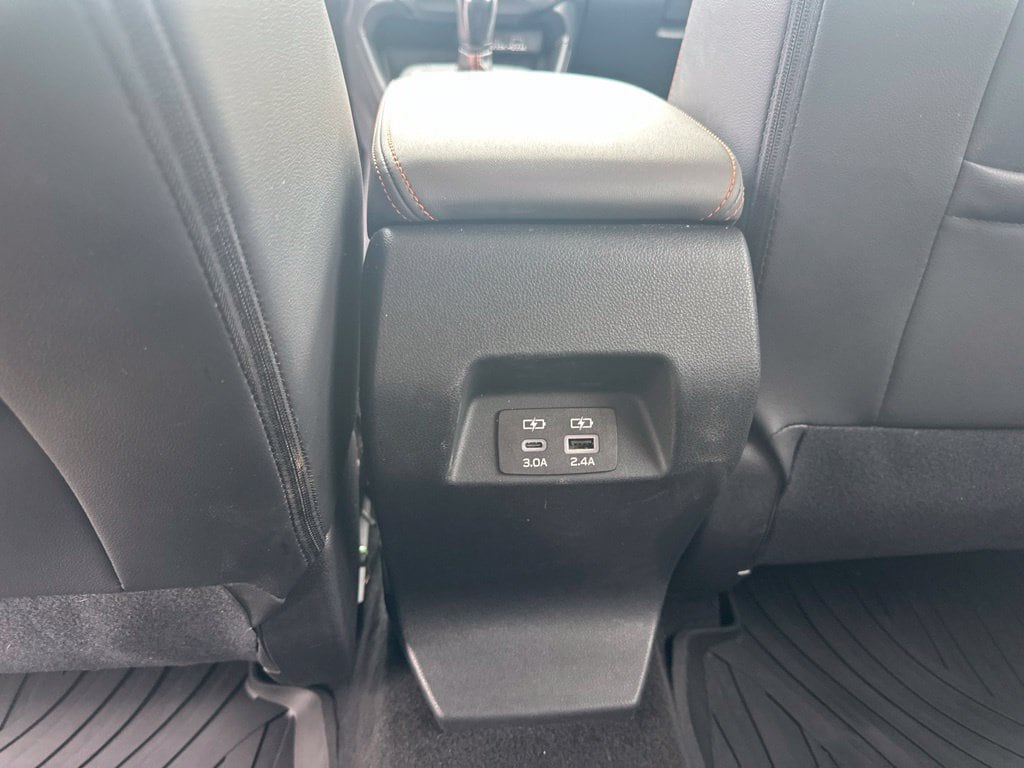 2024 Subaru Crosstrek Limited - Photo 32
