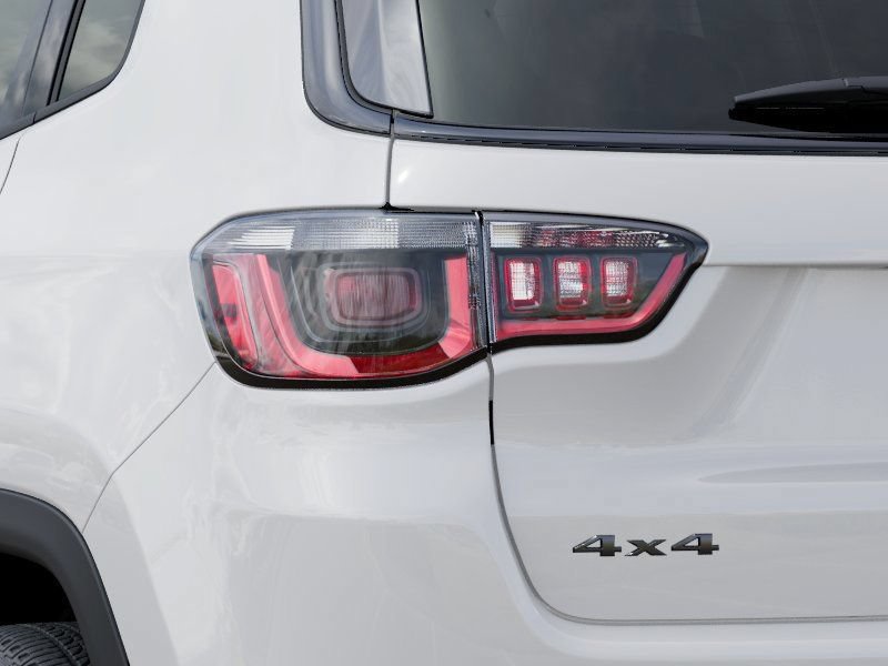 2026 Jeep Compass Altitude Special Edition - Photo 11