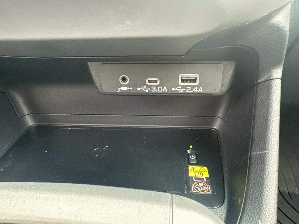 2024 Subaru Crosstrek Limited - Photo 24