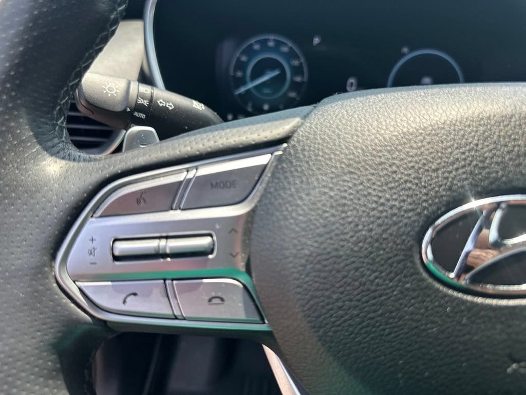 2023 Hyundai Santa Fe Calligraphy - Photo 15
