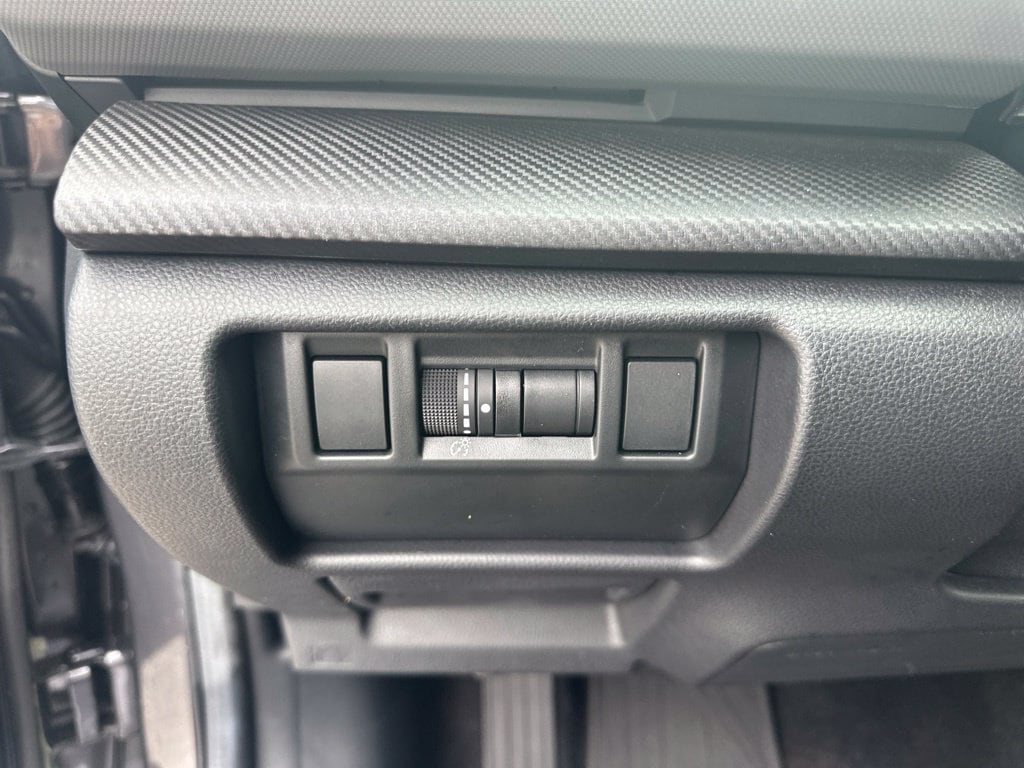 2024 Subaru Crosstrek Limited - Photo 16