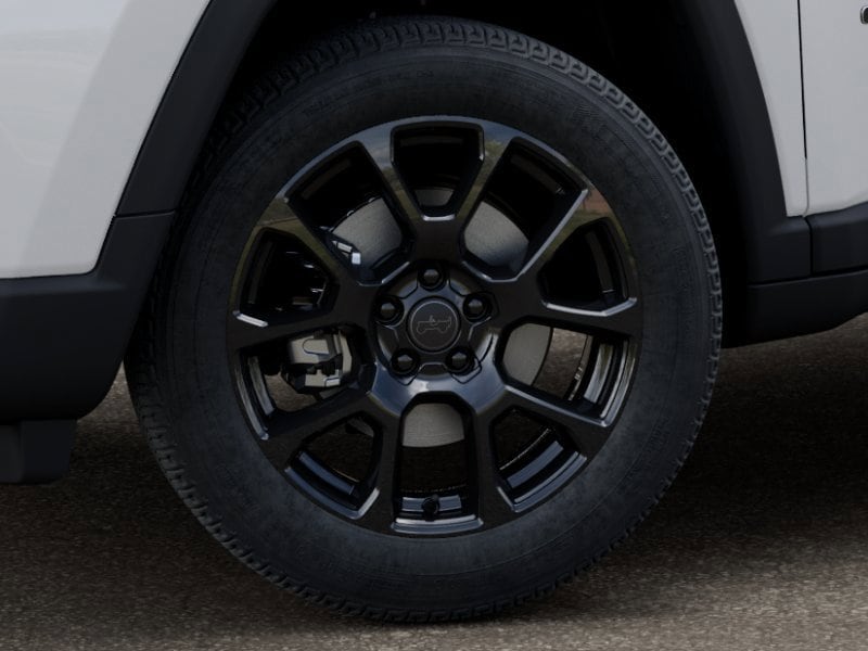 2026 Jeep Compass Altitude Special Edition - Photo 10