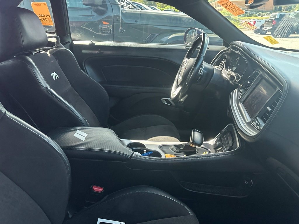 2020 Dodge Challenger R/T - Photo 9