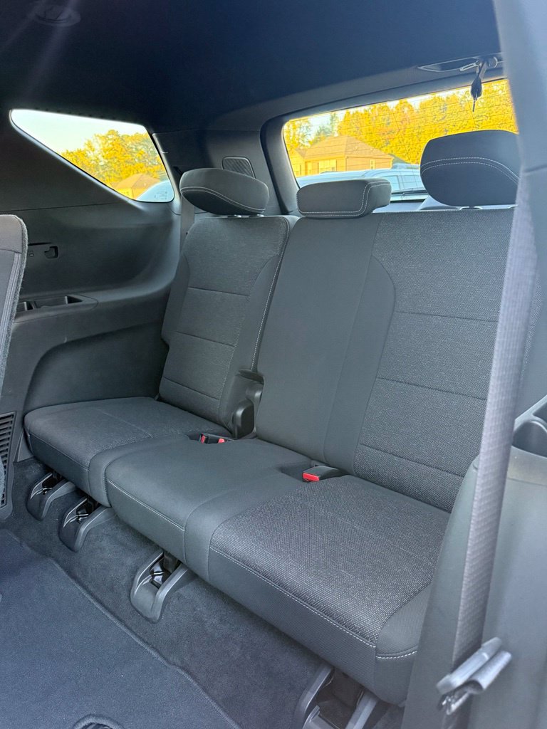 2025 Chevrolet Traverse LT - Photo 17
