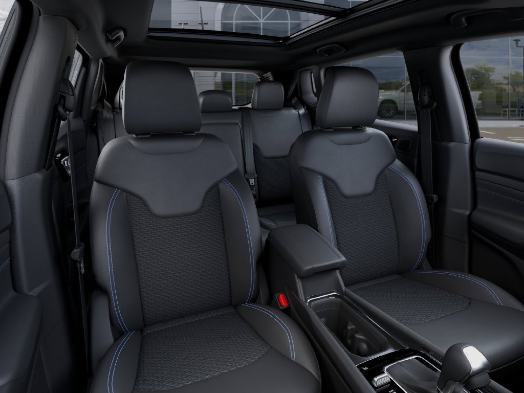 2026 Jeep Compass Altitude Special Edition - Photo 20