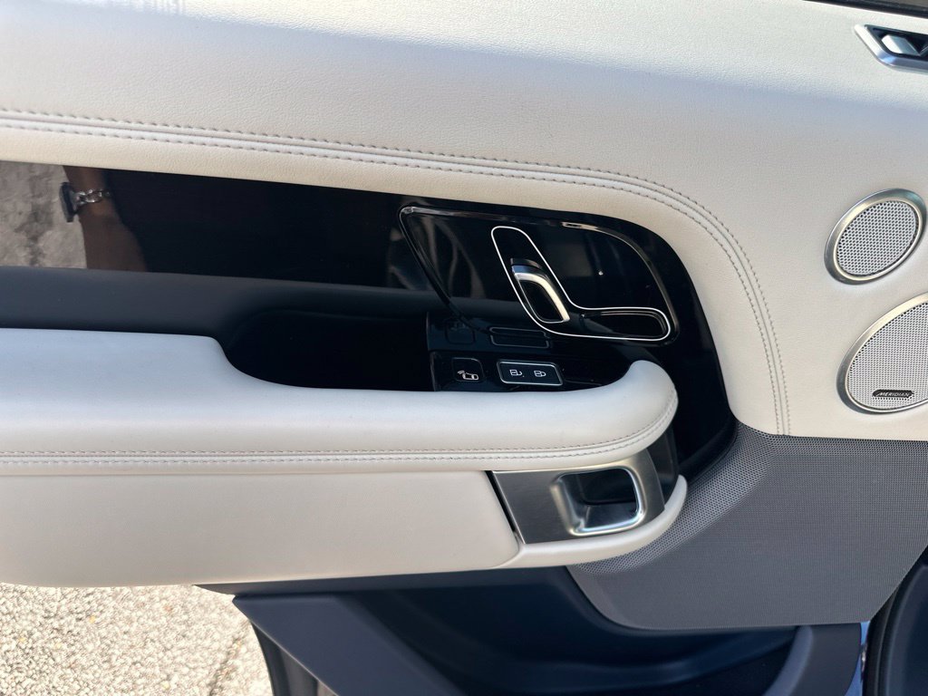2021 Land Rover Range Rover HSE Wesminster - Photo 32